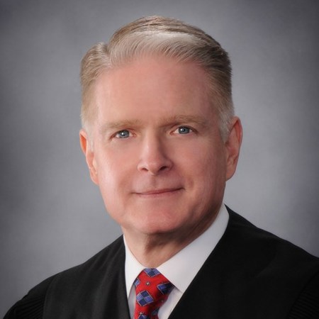 Hon. M. Randall Jurrens