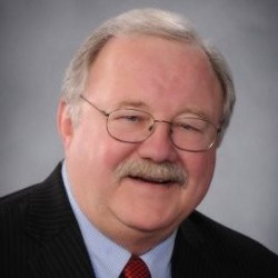 Commissioner Christopher Boyd