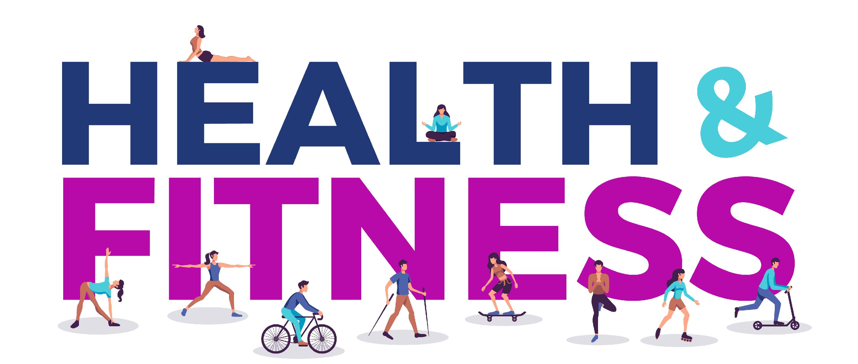 Health & FItness