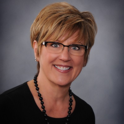 Kathy Dwan